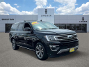 2021 Ford Expedition MAX Limited at Bright Bay Lincoln