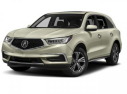 2017 Acura MDX SH-AWD at Bridgewater Kia