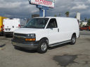 Thumbnail image of 2022 Chevrolet Express at Atlantis Auto Sales