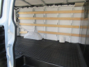 Thumbnail image of 2022 Chevrolet Express at Atlantis Auto Sales