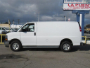 Thumbnail image of 2022 Chevrolet Express at Atlantis Auto Sales