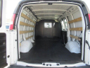 2022 Chevrolet Express 2500 at Atlantis Auto Sales