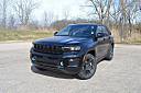 2024 Jeep Grand Cherokee Trailhawk 4xe at Antioch Chrysler Dodge Jeep