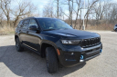 Thumbnail image of 2024 Jeep Grand Cherokee at Antioch Chrysler Dodge Jeep
