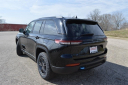 Thumbnail image of 2024 Jeep Grand Cherokee at Antioch Chrysler Dodge Jeep