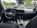Thumbnail image of 2024 Volkswagen Jetta at Platinum Volkswagen