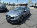 Thumbnail image of 2024 Volkswagen Jetta at Platinum Volkswagen