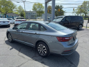 Thumbnail image of 2024 Volkswagen Jetta at Platinum Volkswagen
