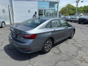 Thumbnail image of 2024 Volkswagen Jetta at Platinum Volkswagen
