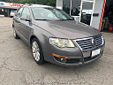 2007 Volkswagen Passat 3.6L at CarNation LLC