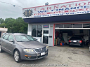 Thumbnail image of 2007 Volkswagen Passat at CarNation LLC