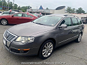 Thumbnail image of 2007 Volkswagen Passat at CarNation LLC