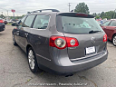 Thumbnail image of 2007 Volkswagen Passat at CarNation LLC