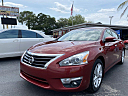 Thumbnail image of 2015 Nissan Altima at Sunshine Auto