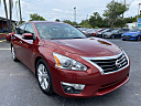 Thumbnail image of 2015 Nissan Altima at Sunshine Auto