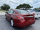 Thumbnail image of 2015 Nissan Altima at Sunshine Auto