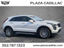 Thumbnail image of 2020 Cadillac XT4 at Plaza Cadillac Used