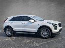 Thumbnail image of 2020 Cadillac XT4 at Plaza Cadillac Used