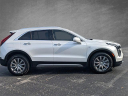 Thumbnail image of 2020 Cadillac XT4 at Plaza Cadillac Used