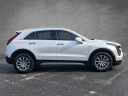 Thumbnail image of 2020 Cadillac XT4 at Plaza Cadillac Used