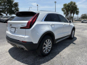 Thumbnail image of 2020 Cadillac XT4 at Plaza Cadillac Used