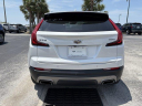 Thumbnail image of 2020 Cadillac XT4 at Plaza Cadillac Used
