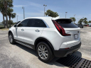 Thumbnail image of 2020 Cadillac XT4 at Plaza Cadillac Used