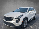 Thumbnail image of 2020 Cadillac XT4 at Plaza Cadillac Used