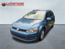 Thumbnail image of 2015 Volkswagen Golf SportWagen at LaFontaine Volkswagen of Dearborn