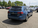 2015 Volkswagen Golf SportWagen TSI S at LaFontaine Volkswagen of Dearborn