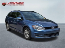 Thumbnail image of 2015 Volkswagen Golf SportWagen at LaFontaine Volkswagen of Dearborn