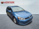 Thumbnail image of 2015 Volkswagen Golf SportWagen at LaFontaine Volkswagen of Dearborn