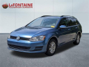 Thumbnail image of 2015 Volkswagen Golf SportWagen at LaFontaine Volkswagen of Dearborn