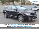Thumbnail image of 2019 Dodge Journey at Spirit Chrysler Dodge Jeep