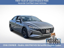 2022 Hyundai ELANTRA SEL at Atlantic Hyundai Genesis South Shore
