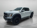 Thumbnail image of 2024 Ford F-150 at VeteransFord - NEW