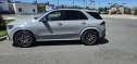 Thumbnail image of 2024 Mercedes-Benz GLE at PorterFordMitsubishiVinsolutions NEW