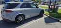 Thumbnail image of 2024 Mercedes-Benz GLE at PorterFordMitsubishiVinsolutions NEW