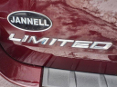 Thumbnail image of 2022 Ford Explorer at Jannell Motors Inc