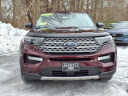 Thumbnail image of 2022 Ford Explorer at Jannell Motors Inc