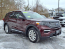 Thumbnail image of 2022 Ford Explorer at Jannell Motors Inc