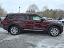 Thumbnail image of 2022 Ford Explorer at Jannell Motors Inc