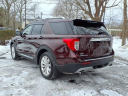 Thumbnail image of 2022 Ford Explorer at Jannell Motors Inc