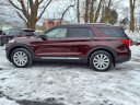 Thumbnail image of 2022 Ford Explorer at Jannell Motors Inc