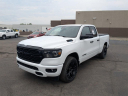 Thumbnail image of 2023 Ram 1500 at LaFontaine Chrysler Dodge Jeep Ram of Walled Lake