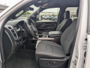 Thumbnail image of 2023 Ram 1500 at LaFontaine Chrysler Dodge Jeep Ram of Walled Lake