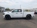 Thumbnail image of 2023 Ram 1500 at LaFontaine Chrysler Dodge Jeep Ram of Walled Lake