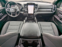Thumbnail image of 2023 Ram 1500 at LaFontaine Chrysler Dodge Jeep Ram of Walled Lake