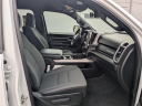 Thumbnail image of 2023 Ram 1500 at LaFontaine Chrysler Dodge Jeep Ram of Walled Lake