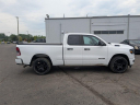 Thumbnail image of 2023 Ram 1500 at LaFontaine Chrysler Dodge Jeep Ram of Walled Lake